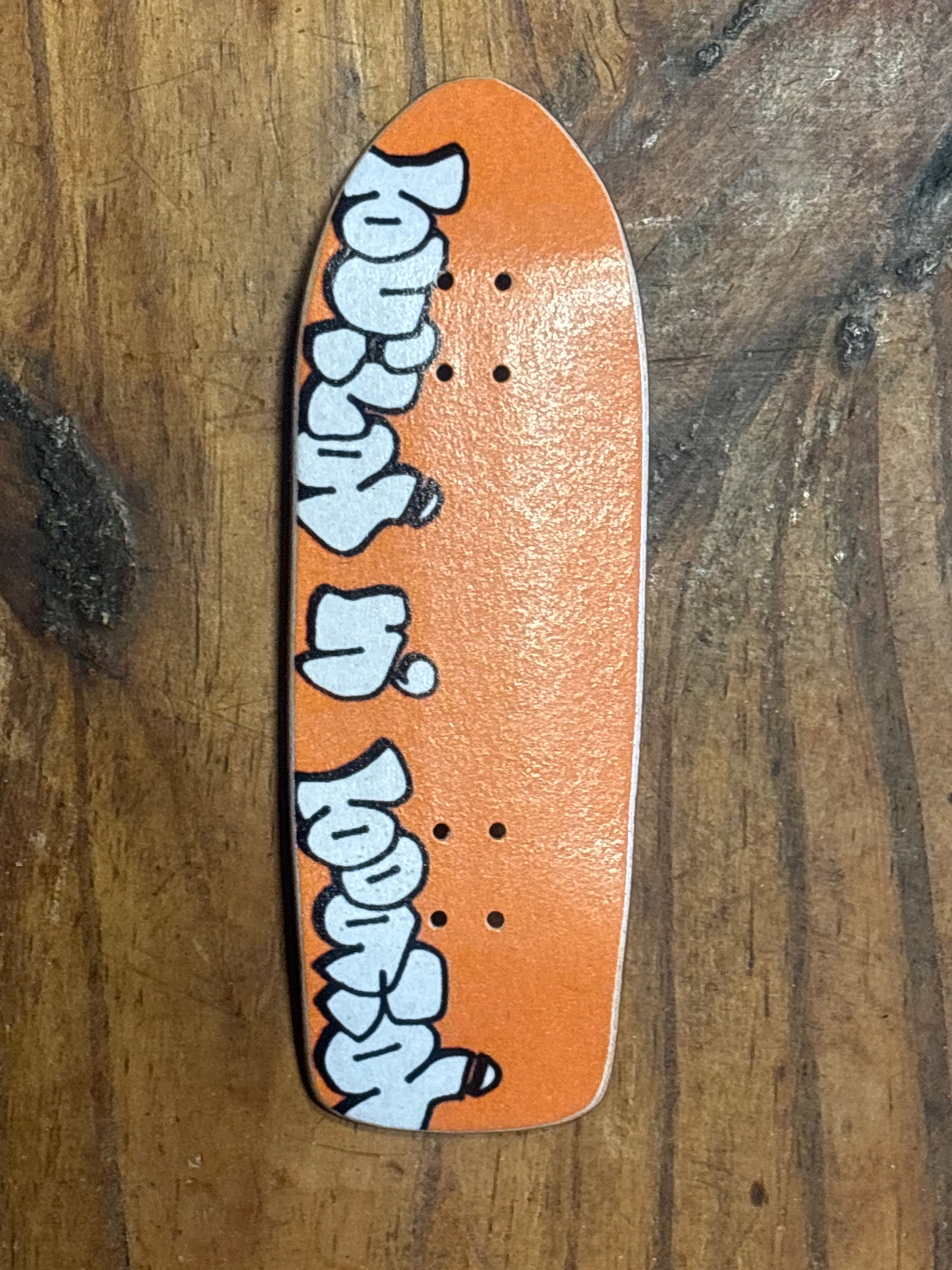 BnB “Font” board