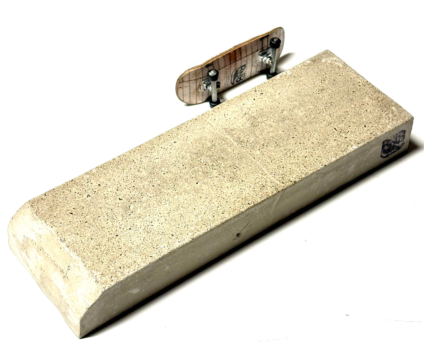 “Waller” Ledge