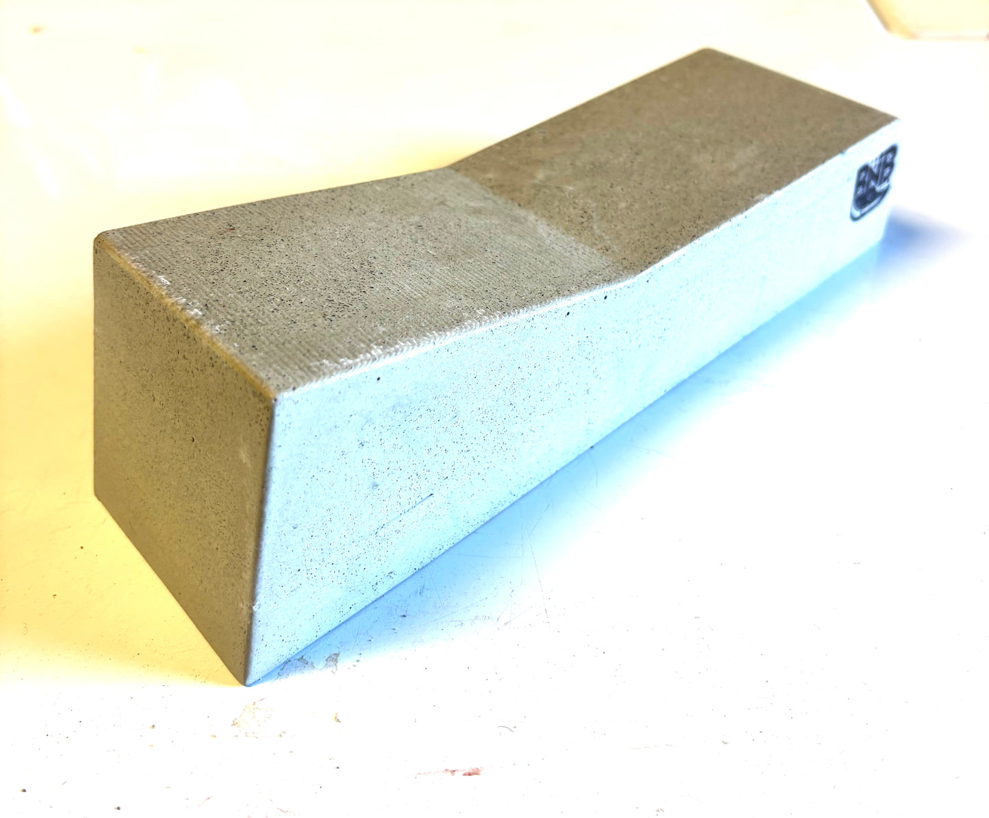 Kicker Ledge