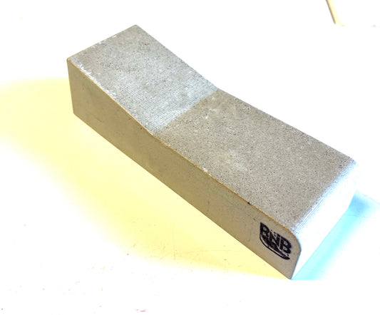 Kicker Ledge