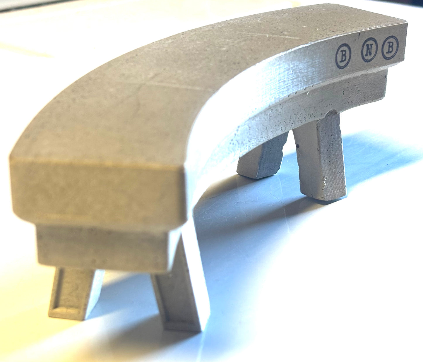C ledge version 2